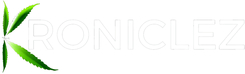 Kroniclez Vape